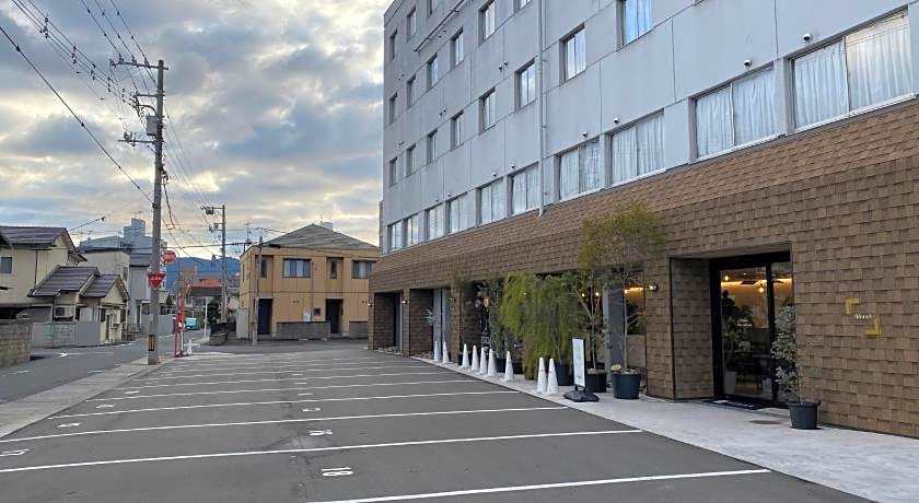 Fukuyama Royal Hotel