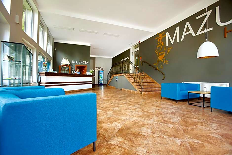 Hotel Mazury