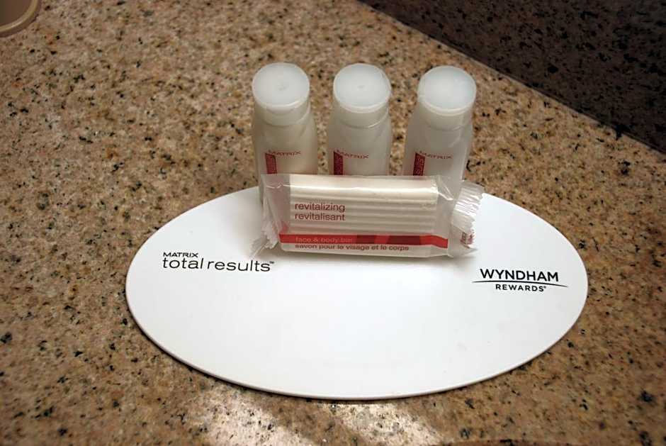 Days Inn by Wyndham Dyersburg