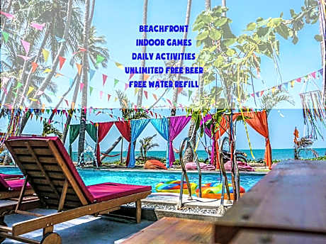 iHome Backpacker Resort