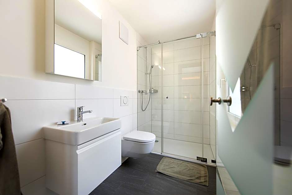 Hotel Tilia - Self Check-in