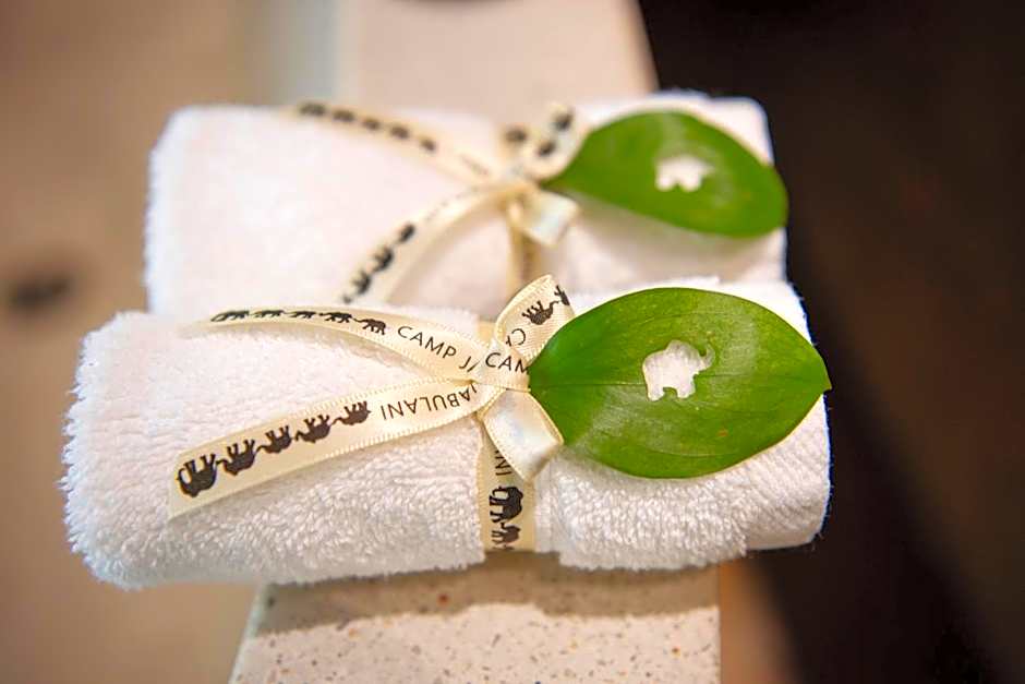 Jabulani Safari Relais & Chateaux