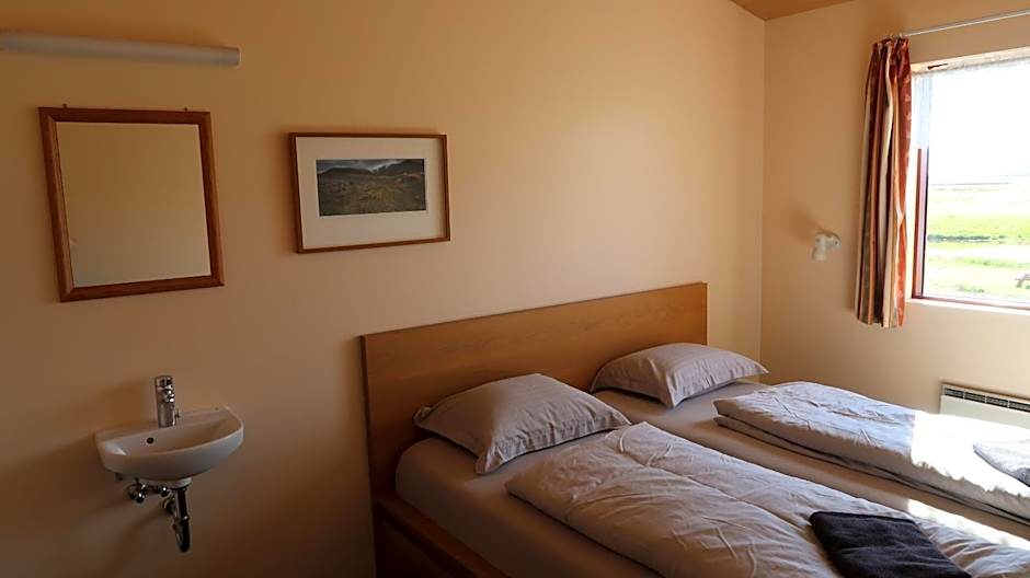 Hvoll Hostel