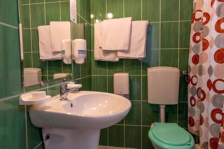 COMPLEX MAJESTIC JUPITER All inclusive