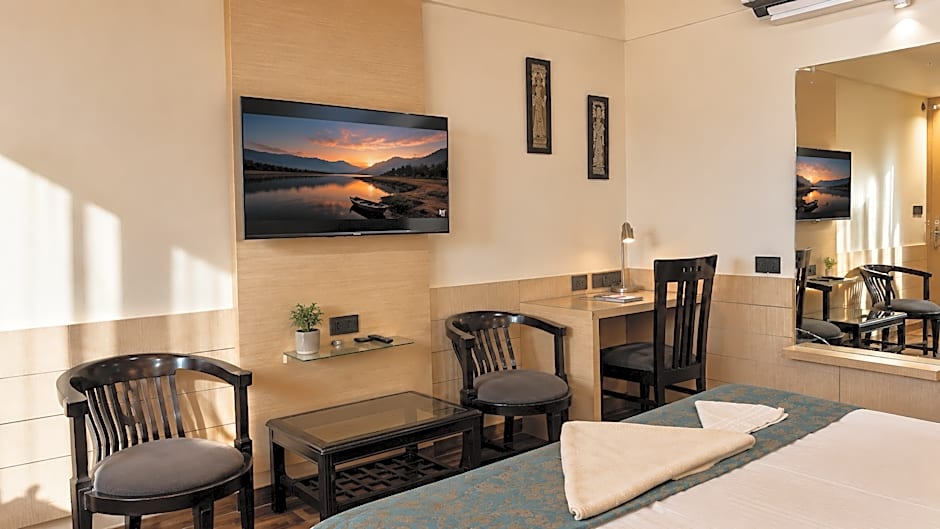 Hotel Shree Residency