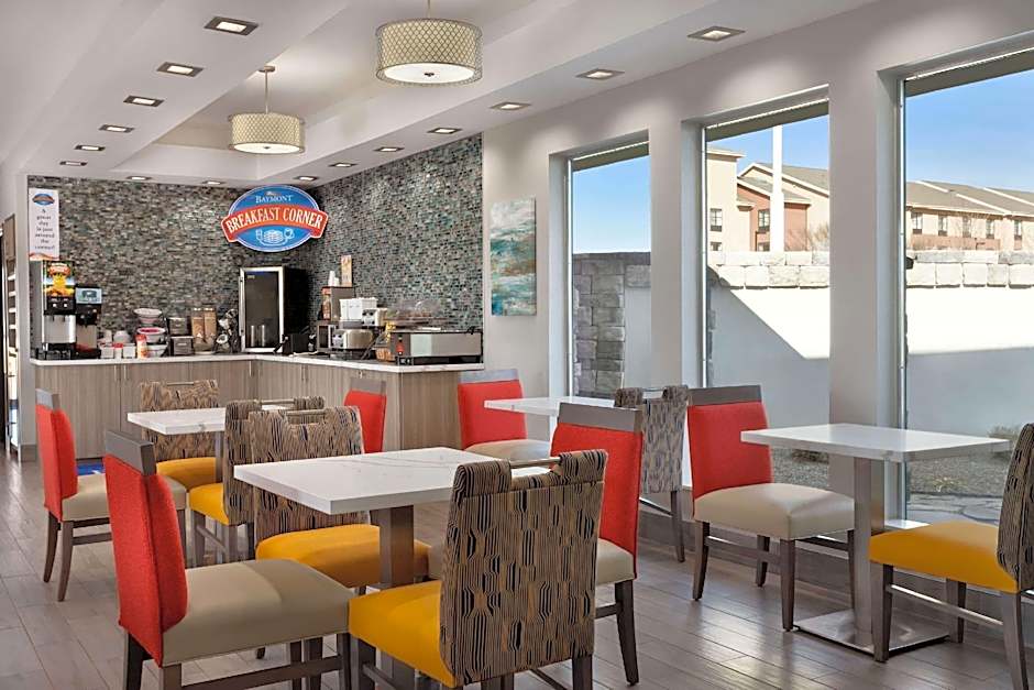 Baymont Inn & Suites Shawnee