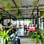 The B Ranong Trend Hotel