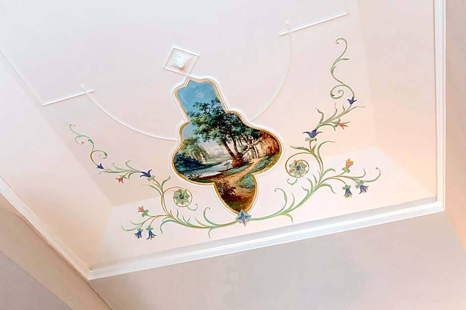 Hotel Villa Cipressi, by R Collection Hotels