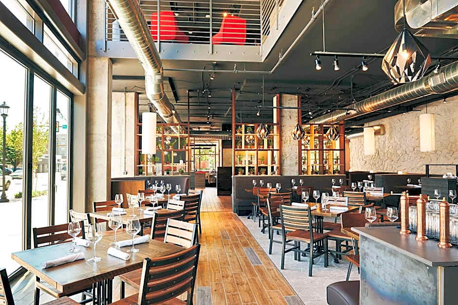 The Draftsman, Autograph Collection by Marriott