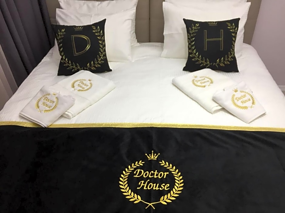 Doctor House Hotel