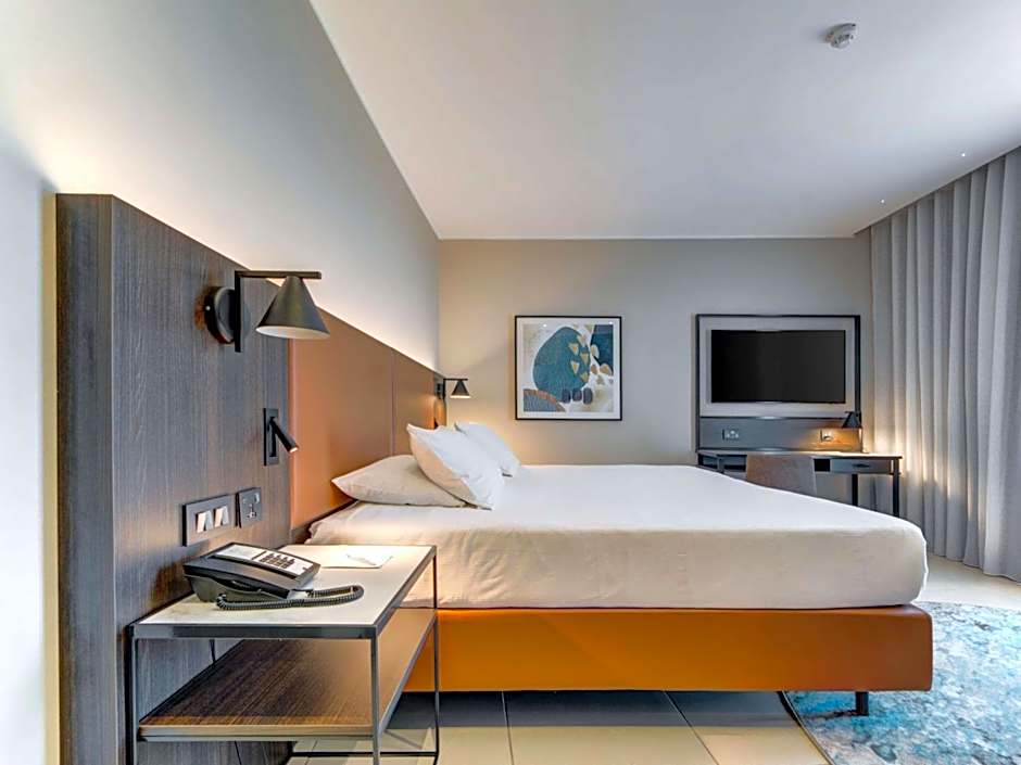 DoubleTree by Hilton Malta