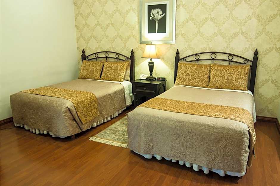Hotel Casa Divina Oaxaca
