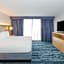 Embassy Suites by Hilton Minneapolis Bloomington Edina