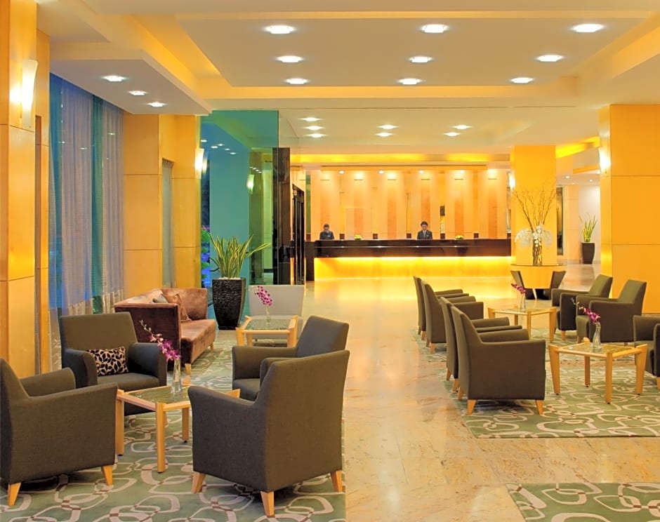 Radisson Hotel Brunei