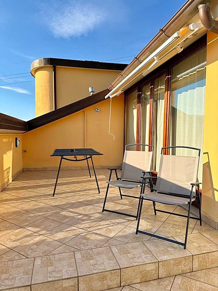 Residence Montefiore