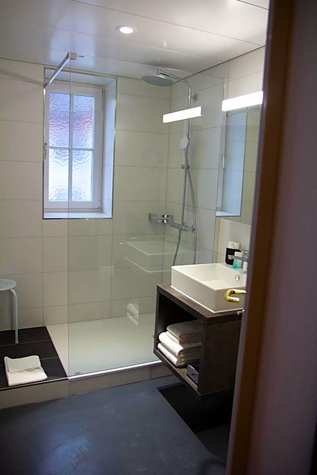 Boutique City Hotel Gallo