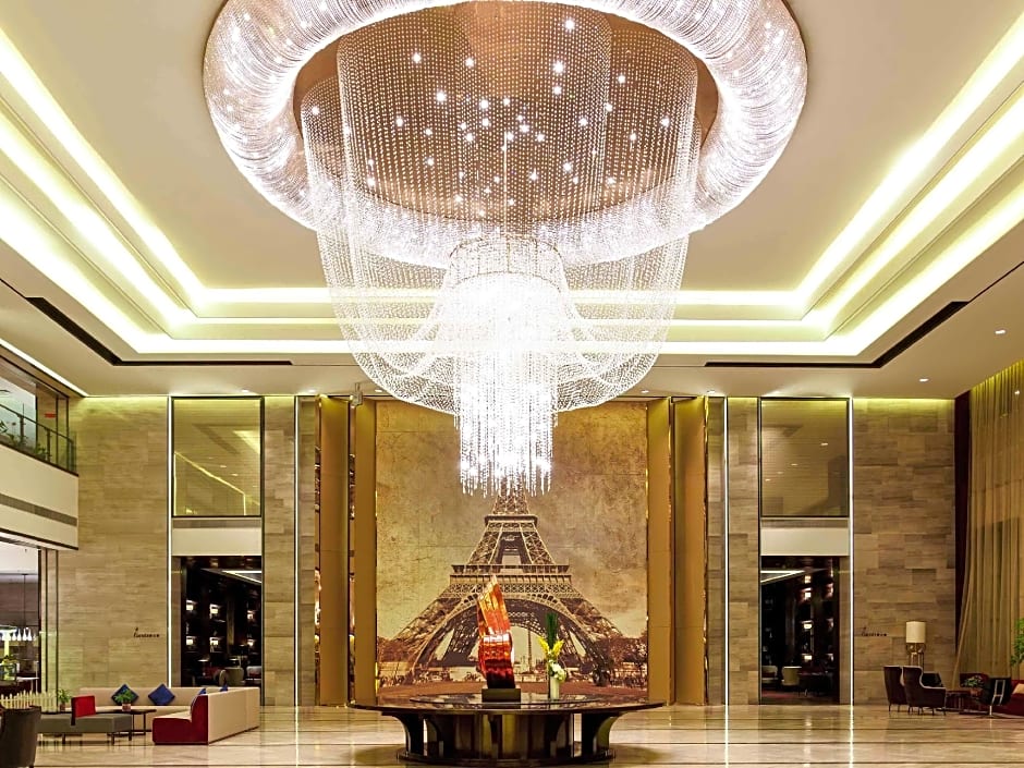 Pullman Panjin Oriental Ginza