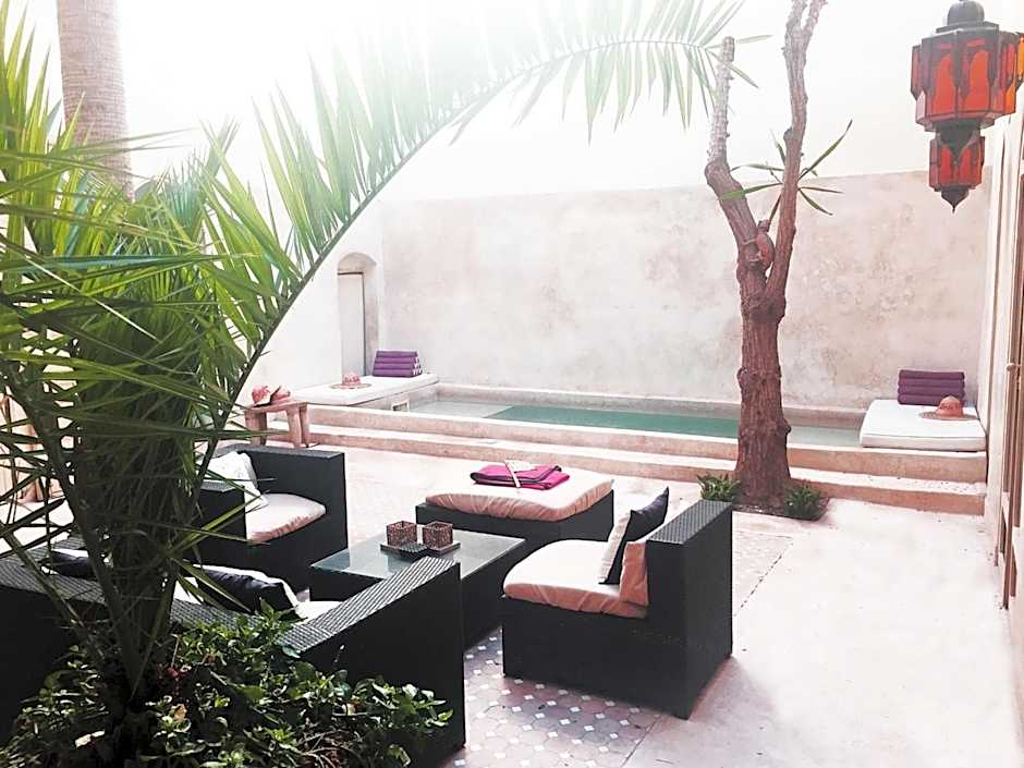 Riad 144