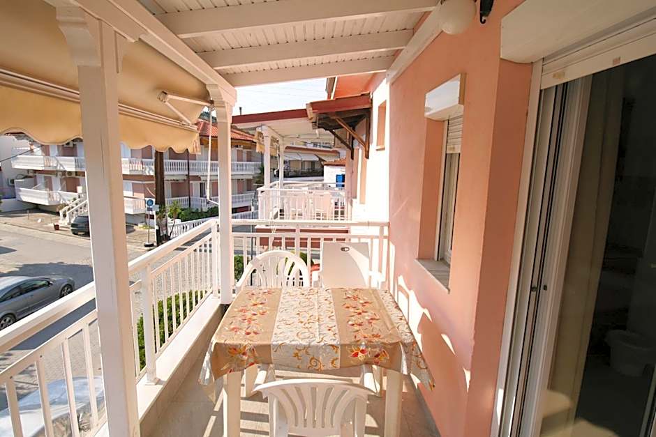 SARTI CENTER studios