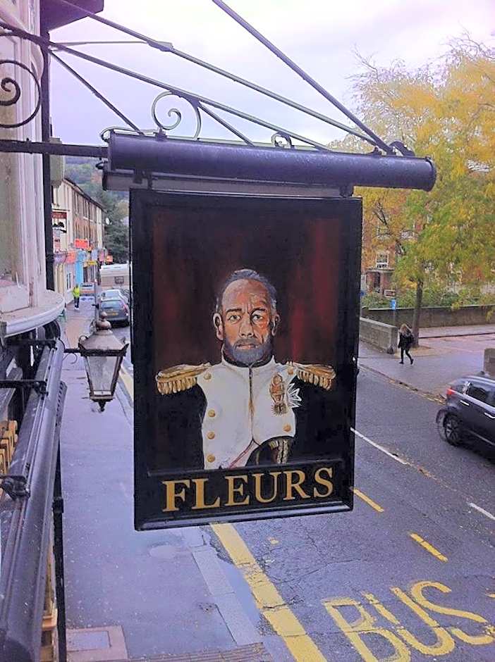 Les Fleurs Accommodation