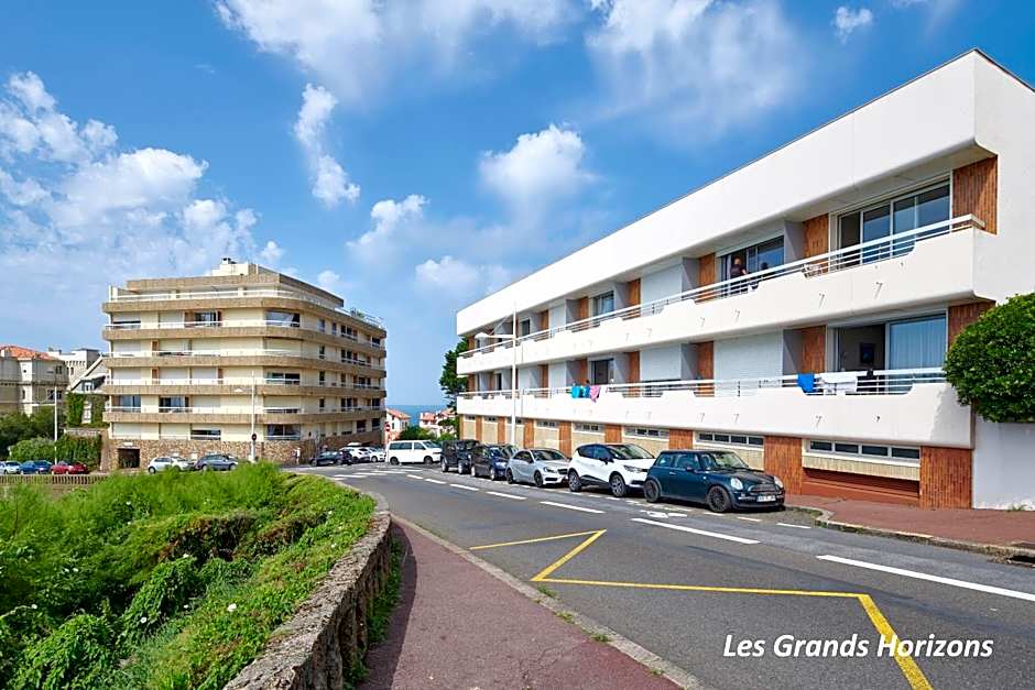 Residence Vacances Bleues Le Grand Large