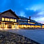Old Faithful Snow Lodge & Cabins - Inside the Park