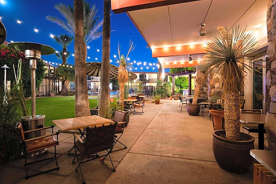 Papago Hotel Scottsdale by Reside, Trademark Collection by Wyndham