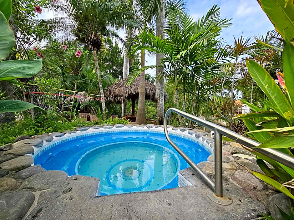 Casa Virgilios B&B