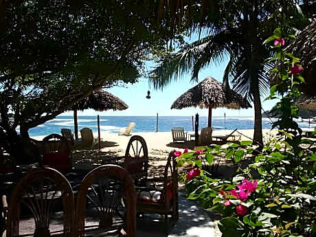 Hotel Bahia de la Luna