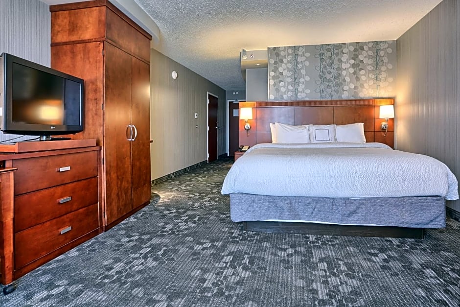 Courtyard by Marriott Harrisburg West/Mechanicsburg