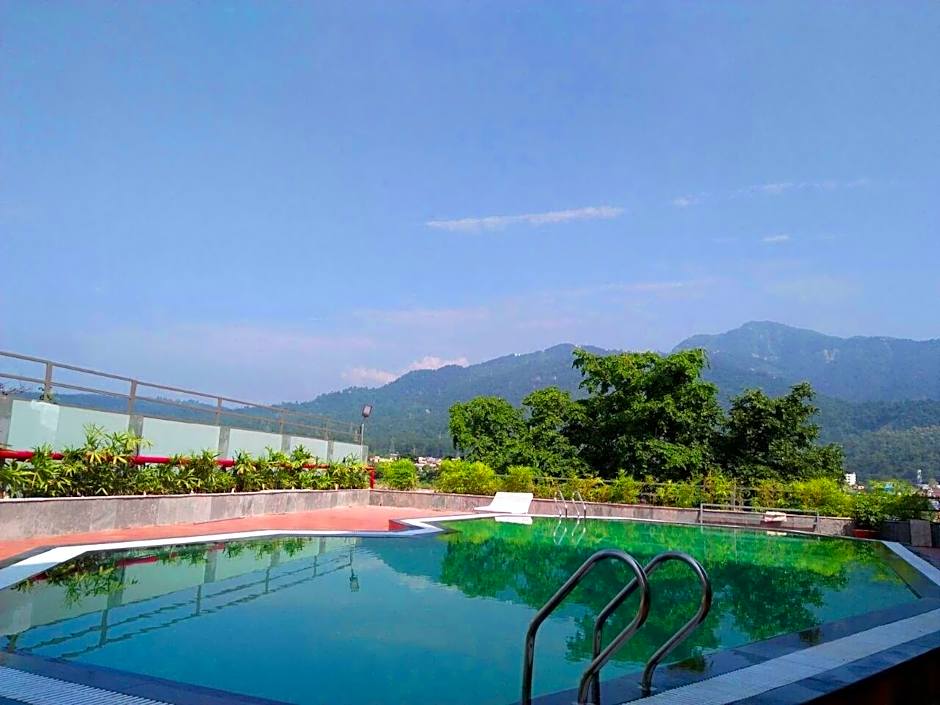 Hotel Natraj  Rishikesh