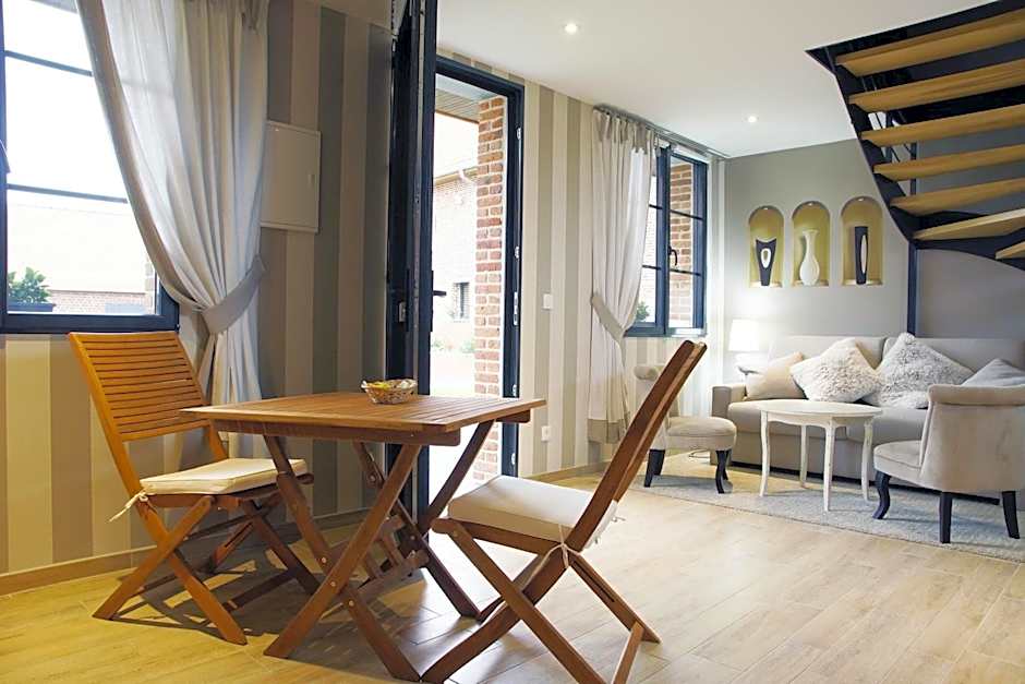 La Cense - Ferme des Tilleuls