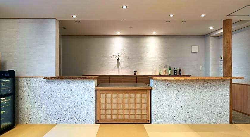 Kinosaki Onsen Ryokan Tsubakino