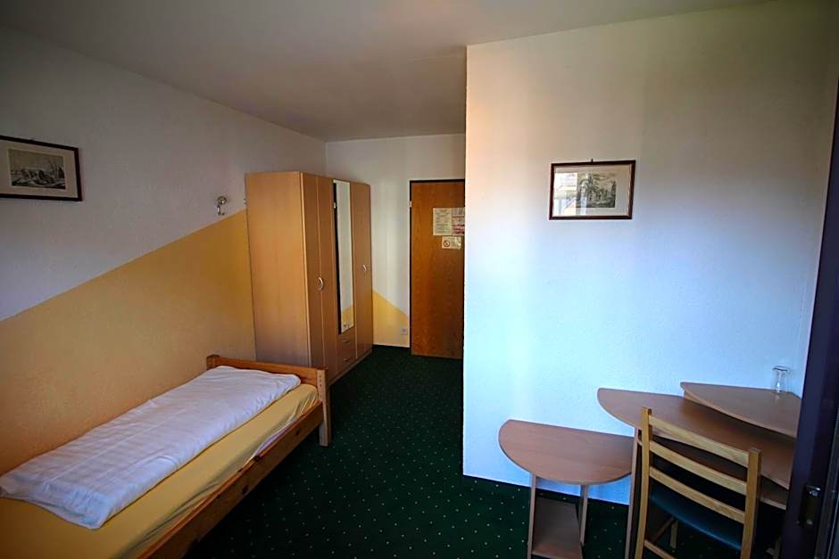 Götznerhof - Self-Check-in