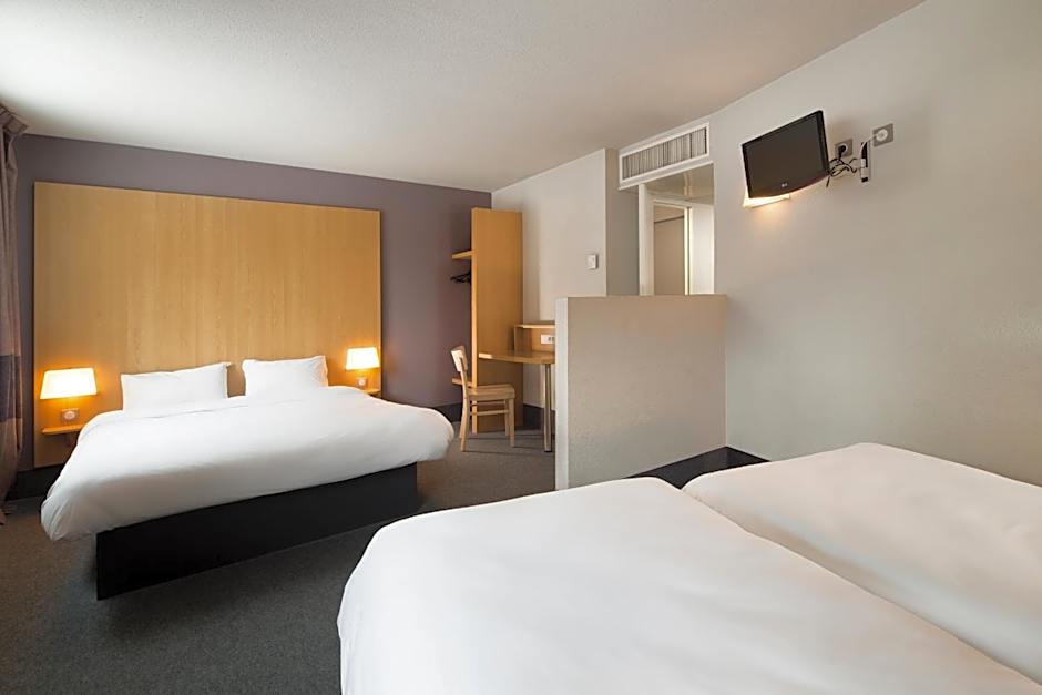 B&B Hôtel Castres Centre Gambetta