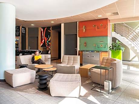 ibis budget Bern Expo