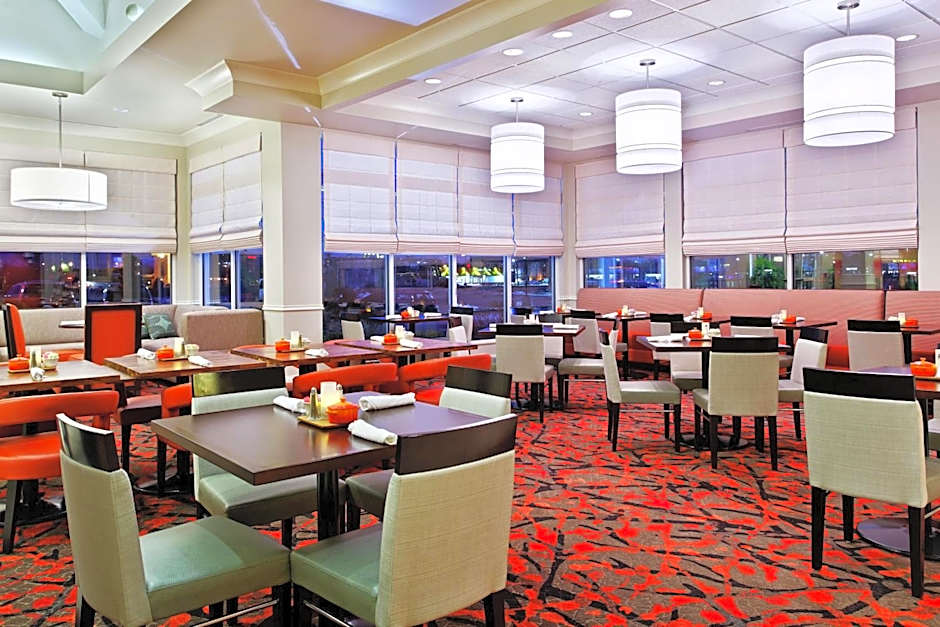 Hilton Garden Inn Springfield, IL