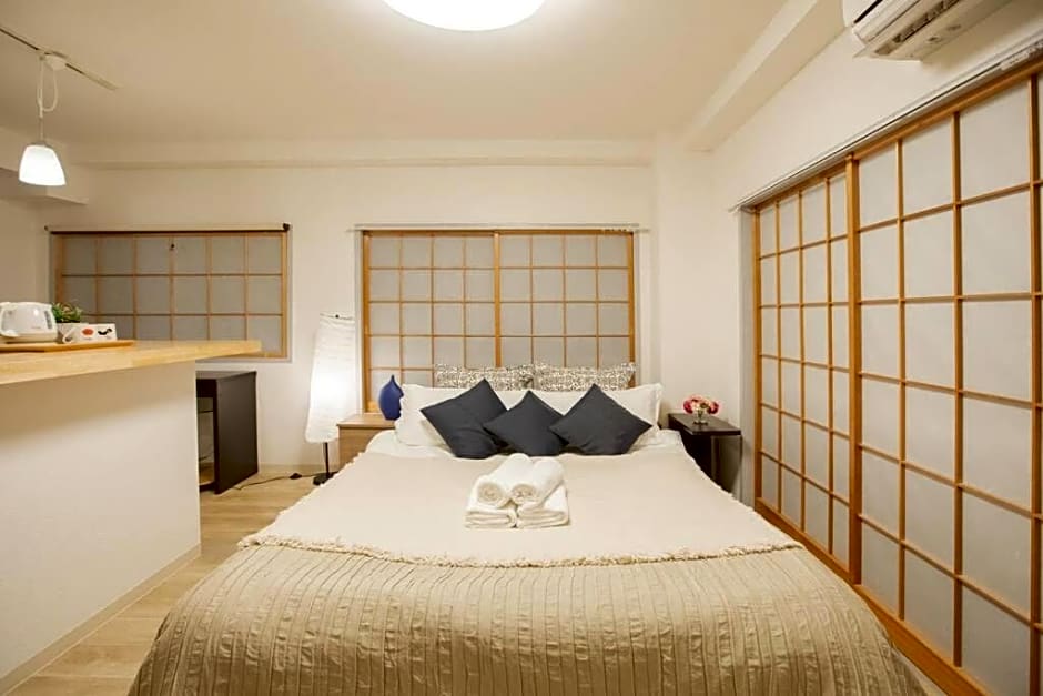 KEYHOTEL-5minutes for walk to Akihabara Electric Town