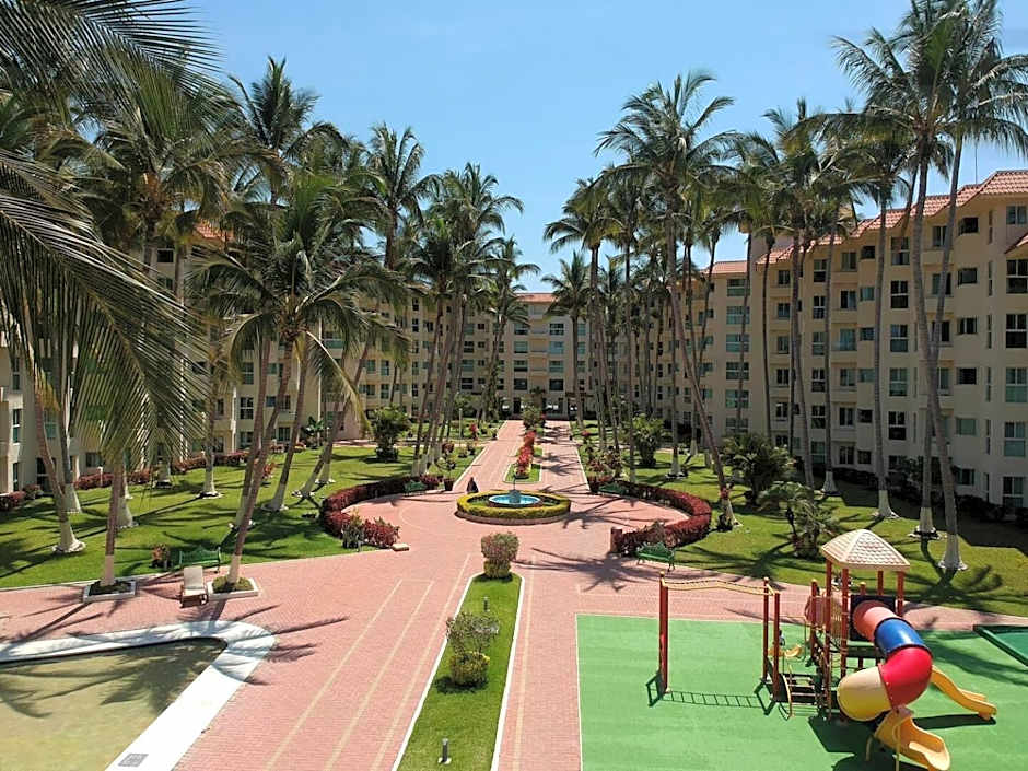 Marina Suites by Andiani Travel