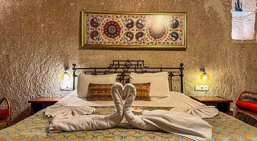 Nomads Cave Hotel & Rooftop