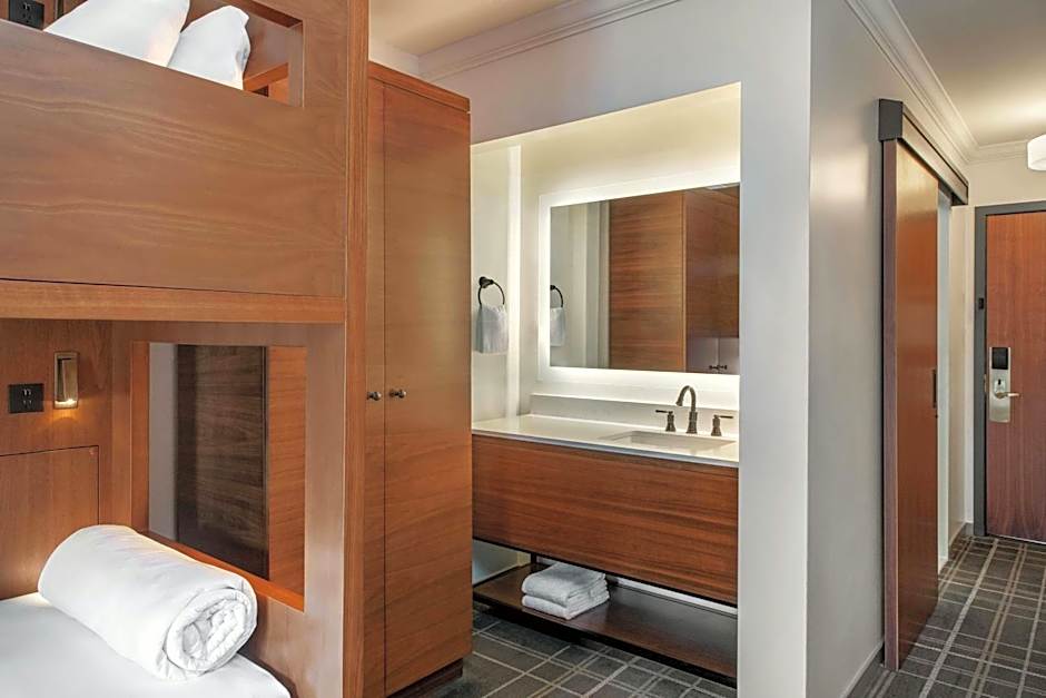 FOUND Hotel, Santa Monica, Series by Marriott