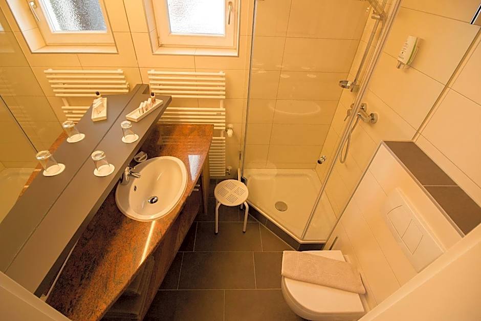 Wohlfühlhotel Hubertushof