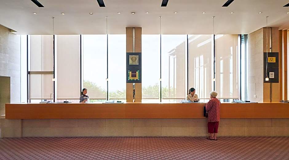 Hotel Royal Chiao Hsi