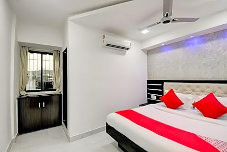 Hotel swagatham residency