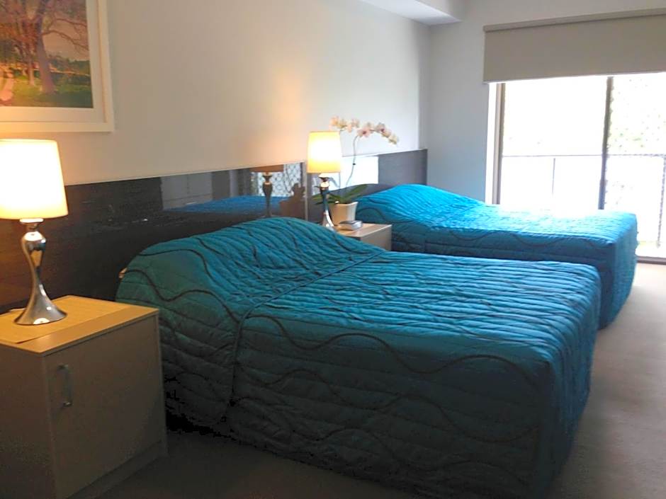 Strathfield Executive Accommodation