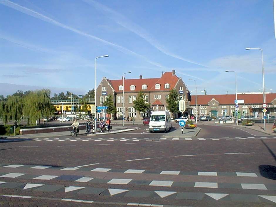 Hanzestadslogement "De Leeuw", logies in het centrum van Deventer