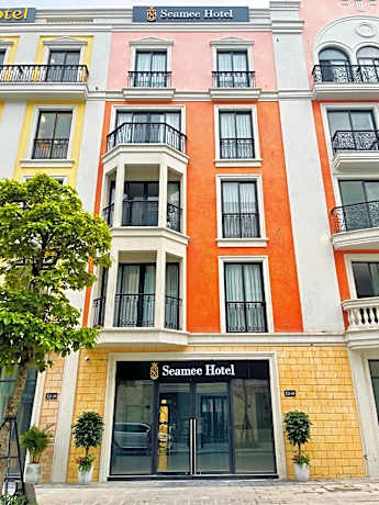 SeaMee Hotel Sầm Sơn