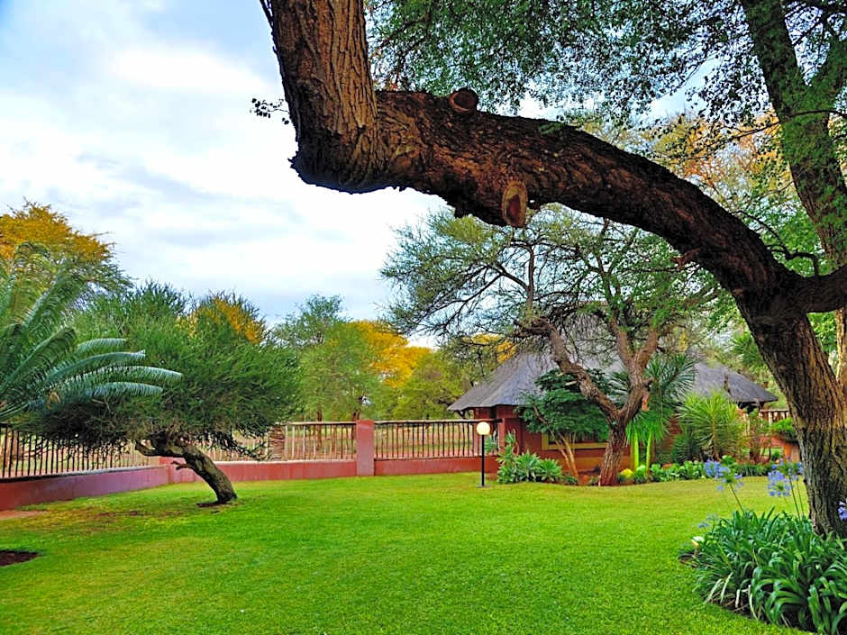 Winterfell Lephalale Lodge