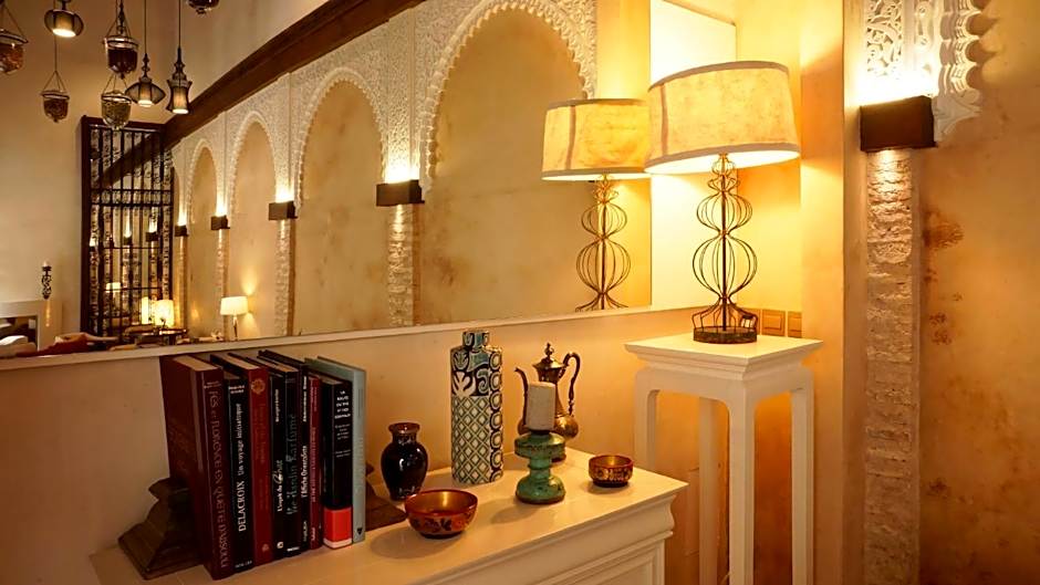 Karawan Riad