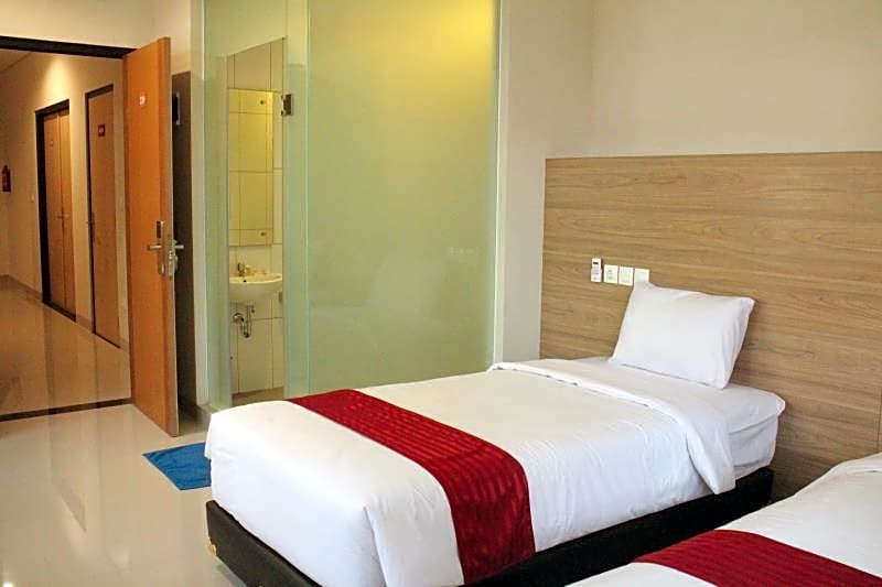 Cherry Homes Express Hotel